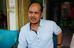Eks Kombatan: Kalau Pemerintah Pusat Tidak Campur Tangan, Aceh Tetap Termiskin se Sumatera
